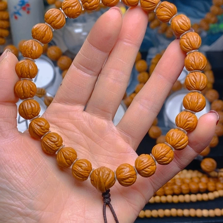 桃核手串11111111111111111