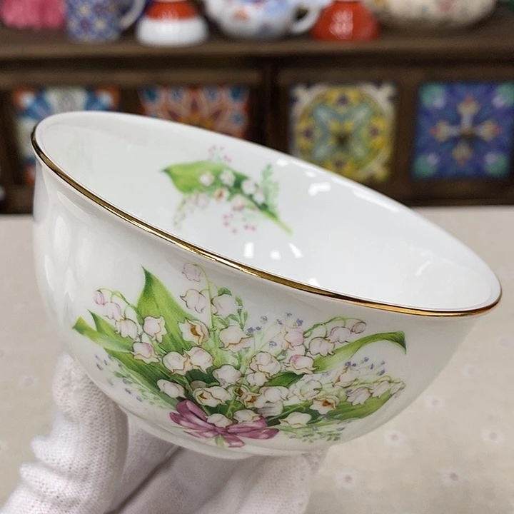 瓷片口径11.5安娜正品