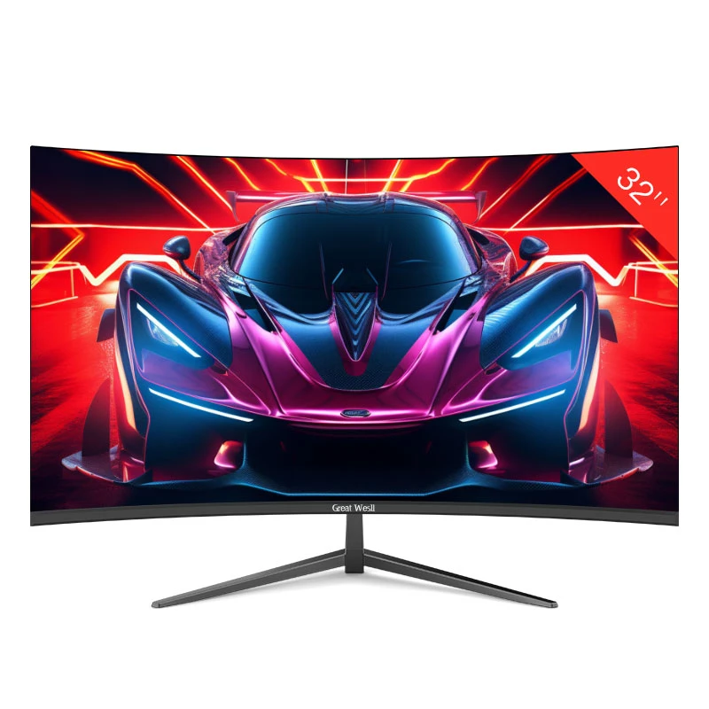 99新  【27寸】直面2K高清作图做视频渲染/游戏显示器