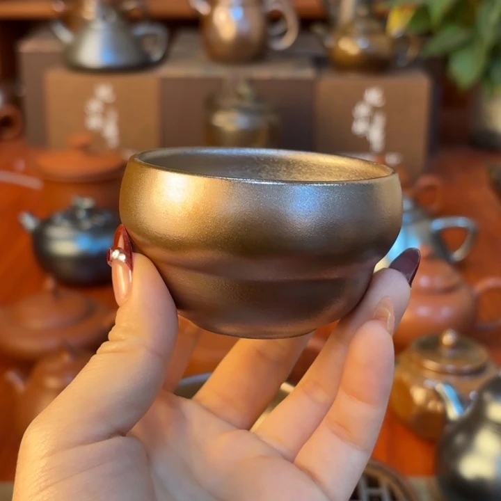 纯天然泥料制作直播间福利！