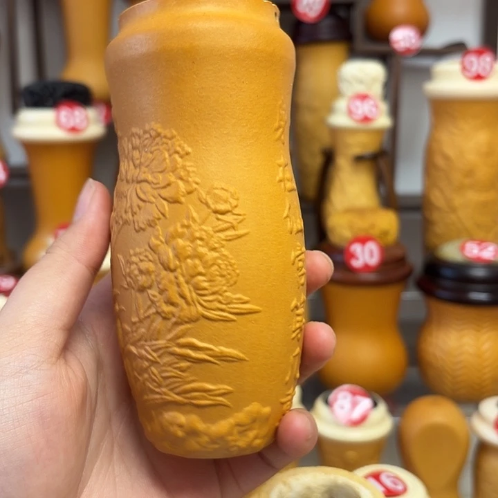 珍***邵花开富贵天津十八子蝈蝈