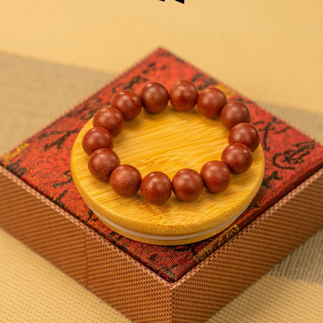 天年合香珠   （纯手工）