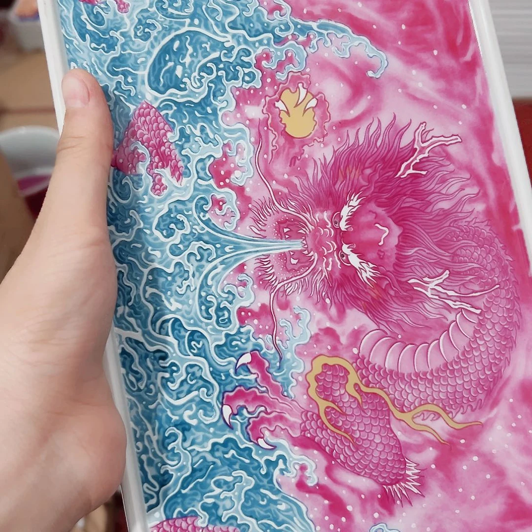 *****瓷片景德镇陶瓷艺术价格