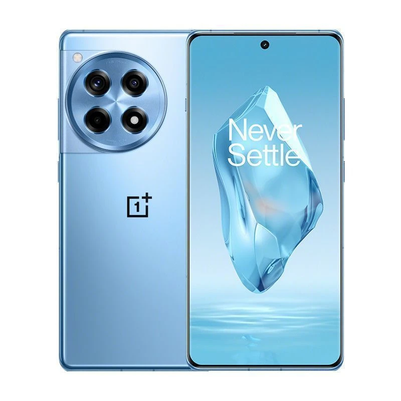 准新品 OnePlus/一加 一加Ace3 AI游戏性能第二代高通骁龙8+二手