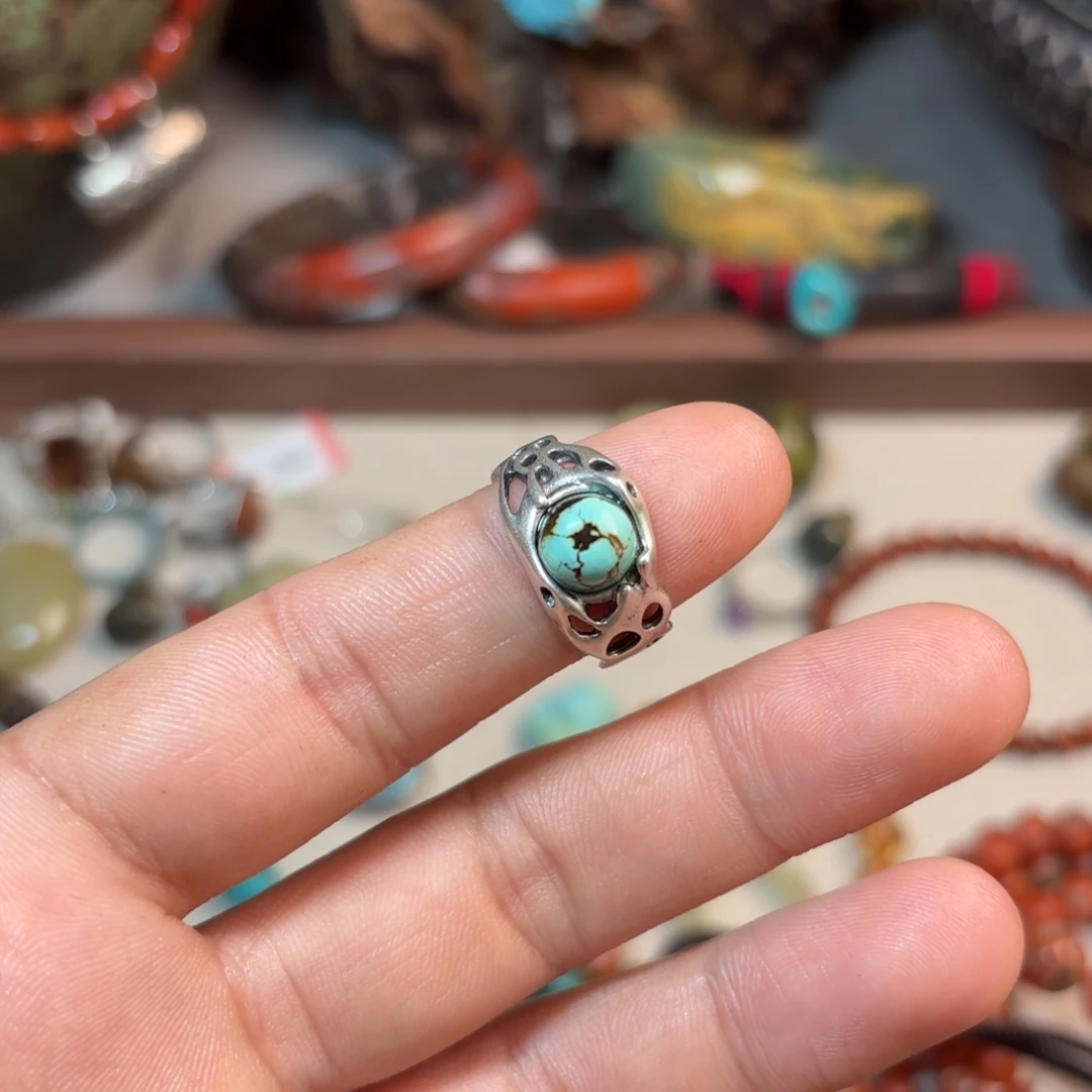 南红玛瑙手链未镶嵌?*夕