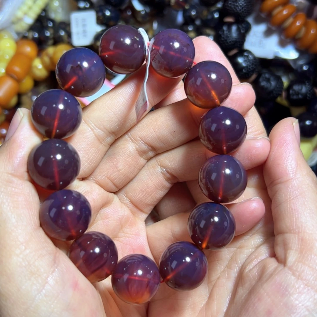 琥珀珠宝奇石未镶嵌132