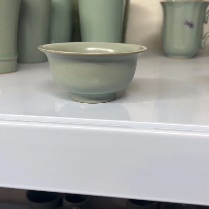 汝瓷汝州原产地发货