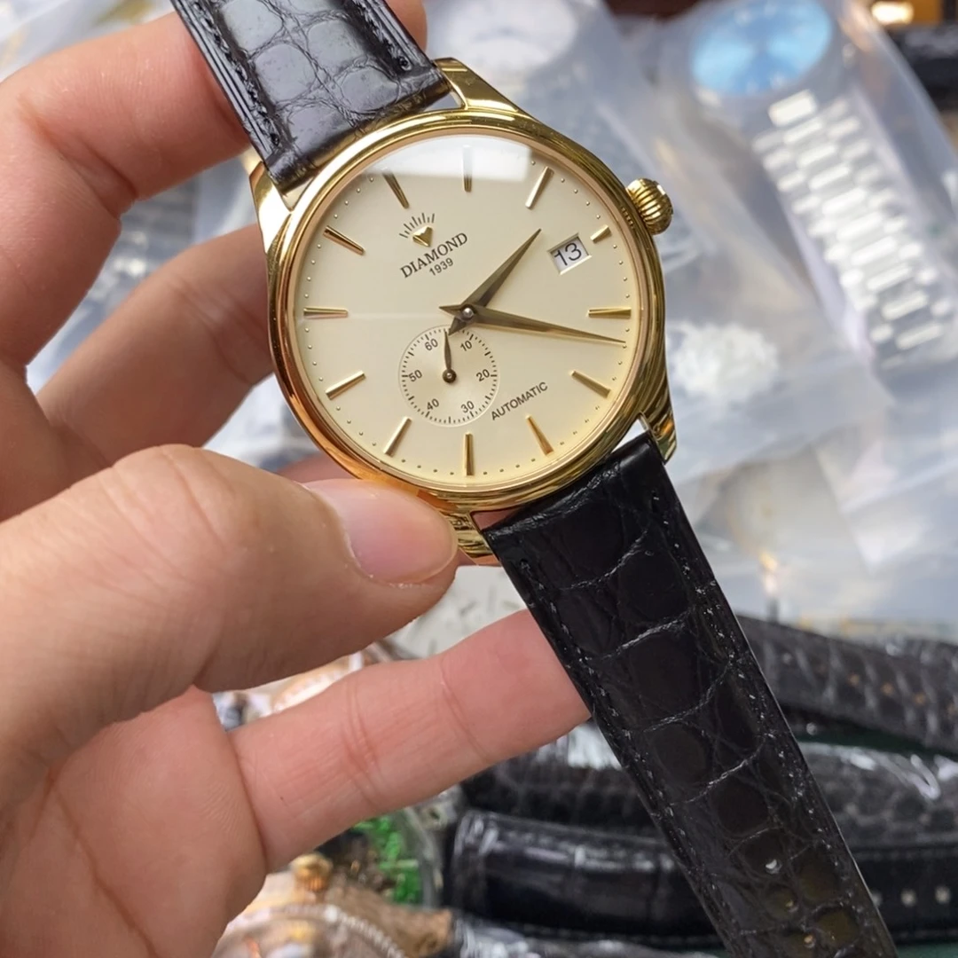 独****孤品闪电购手表一个