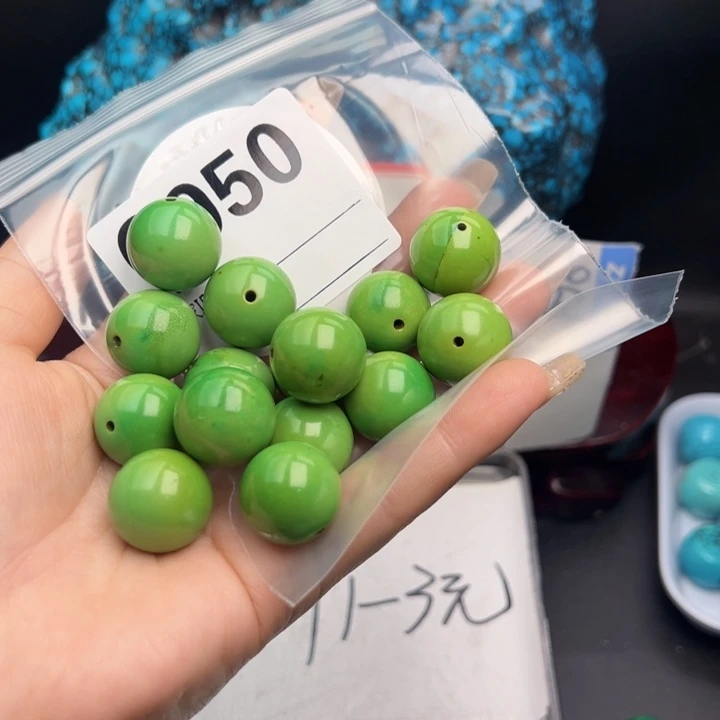 湖北十堰矿区精品配珠