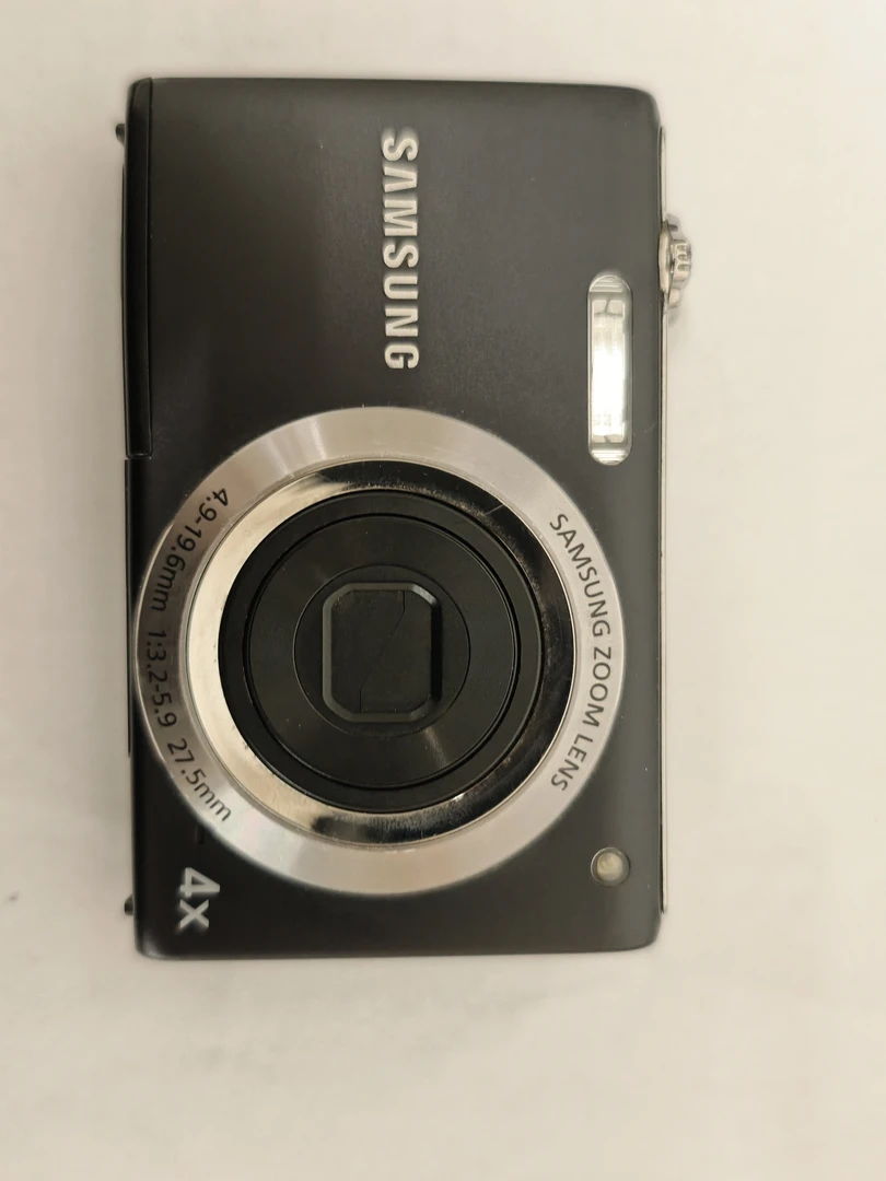95新  95新 Samsung/三星 ST60 1220万像素4倍光学变焦 复古CCD相