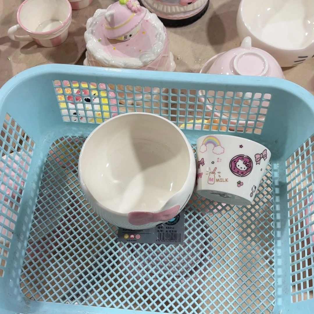 紫砂陶瓷制品加工企业在