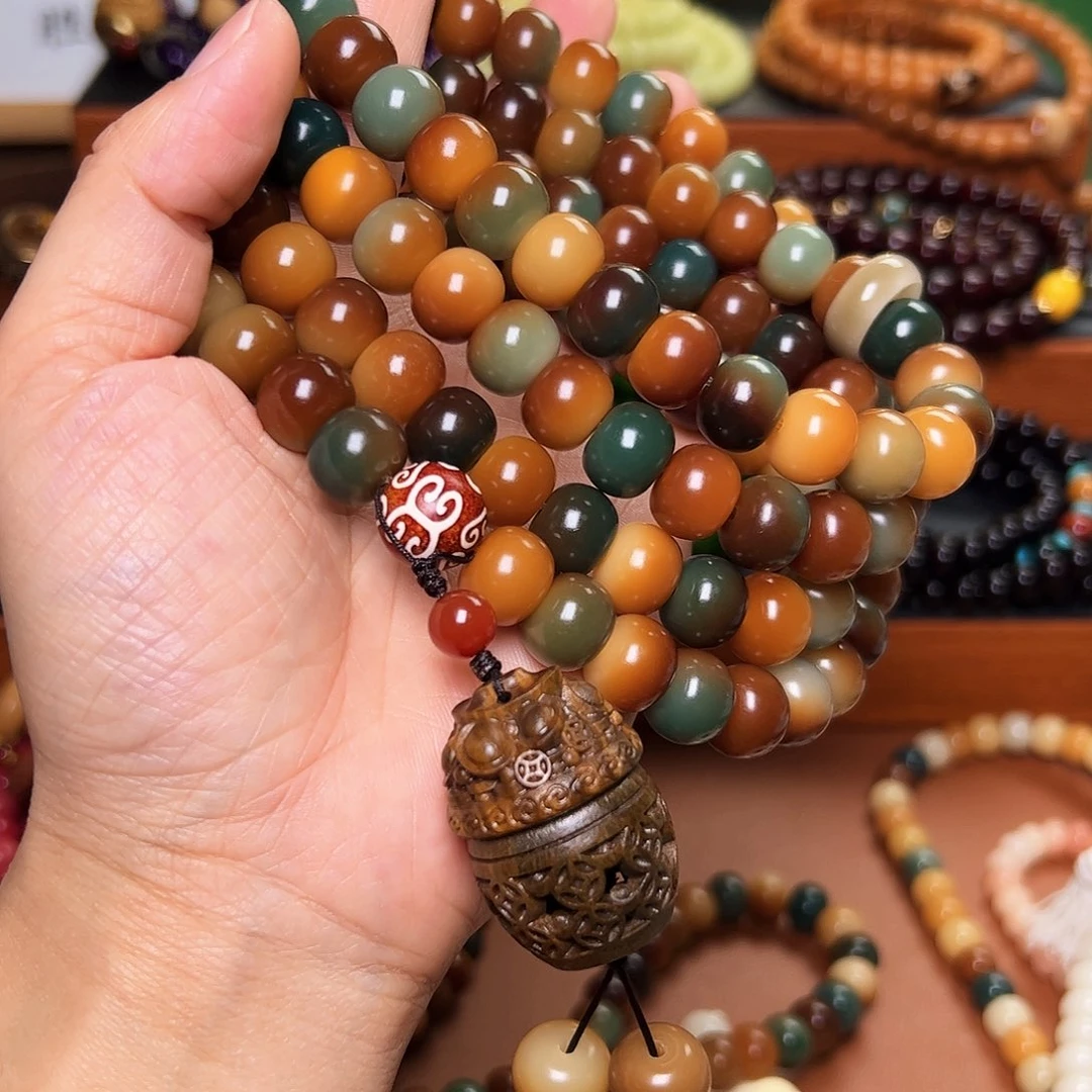 菩提根/象牙果吊坠用****7