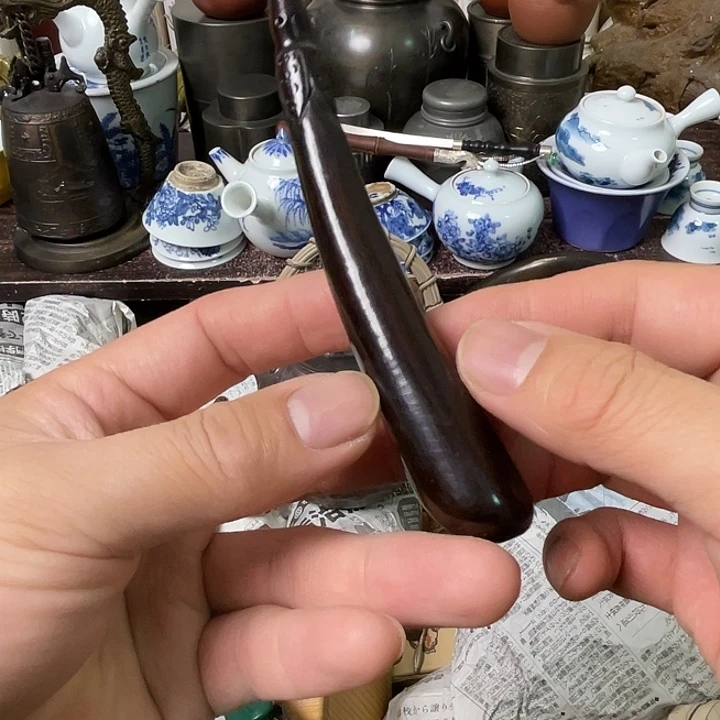 茶宠摆件工艺美术作品