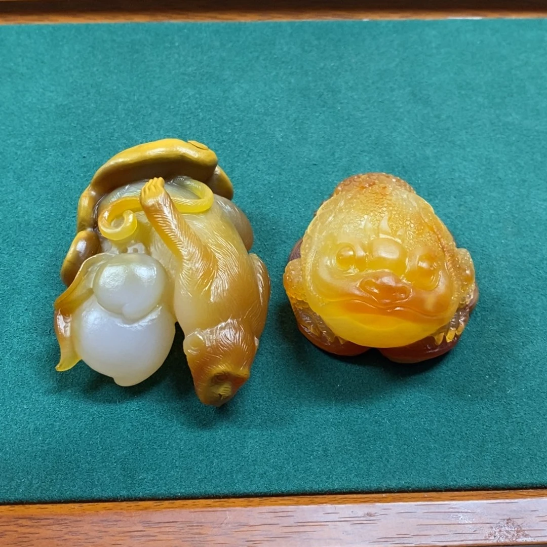 实***高未镶嵌颈饰玛瑙/玉髓