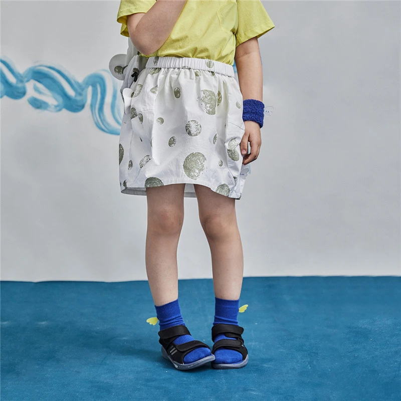 【正季特价】小日着美学童装正季洋气裙子款式自选