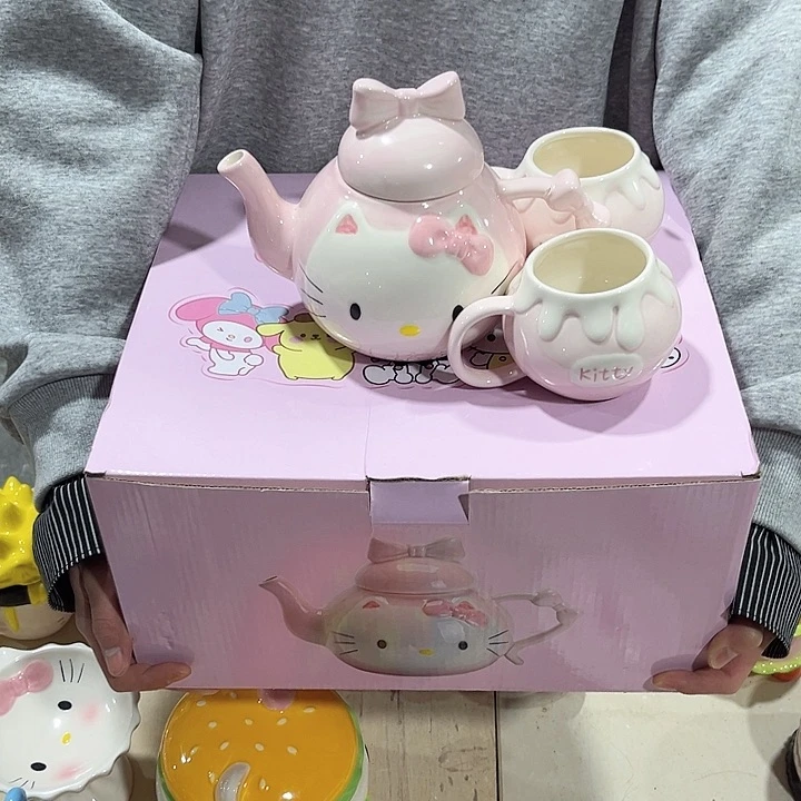 紫砂茶叶罐我们的生活