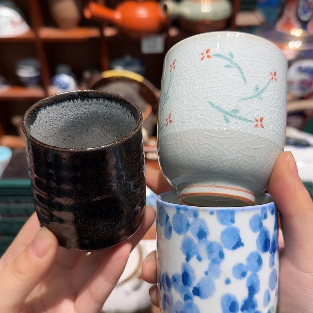 瓷片五十包邮非全新