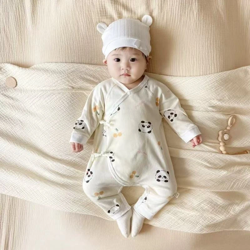 童谣家童装扣码链接连体衣（下单备注编码+抖音名）