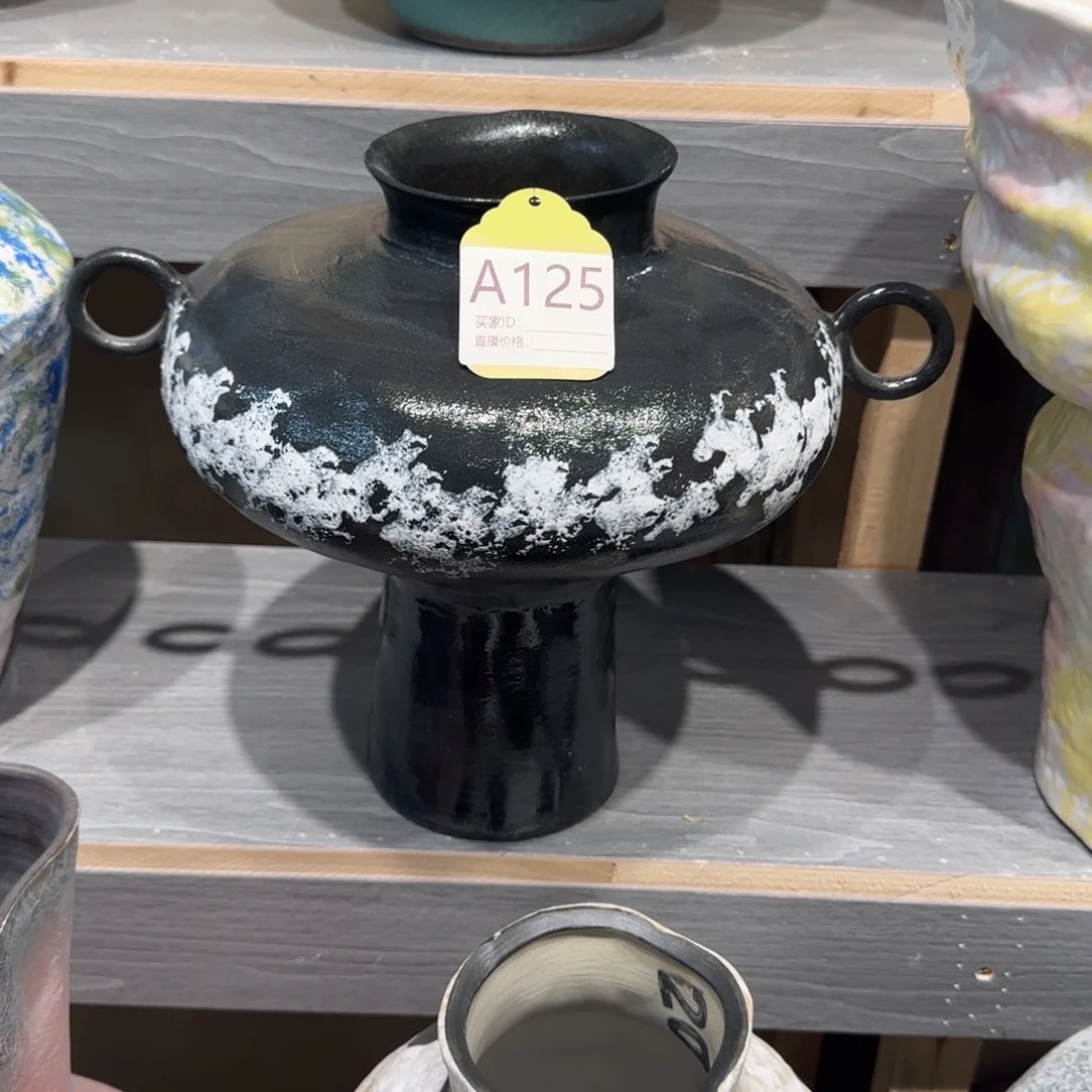 景德镇陶瓷艺术品爱****