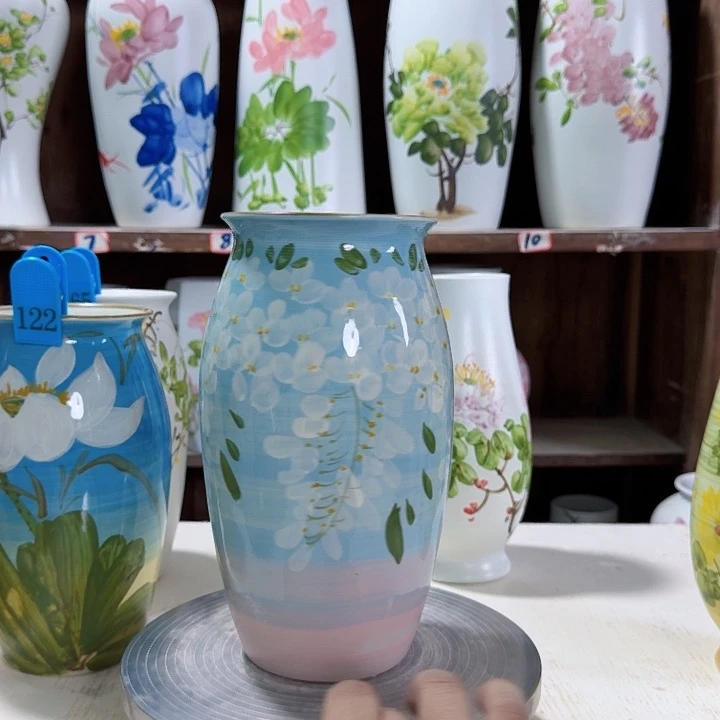 瓶101 新款陶瓷陶瓷陶瓷