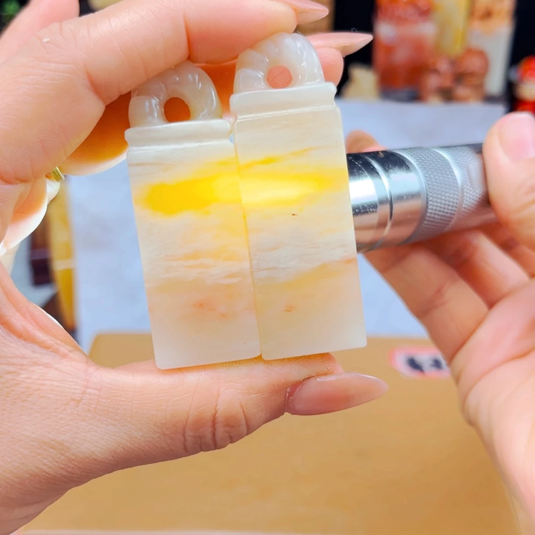 寿山石闪购商品瑕疵料