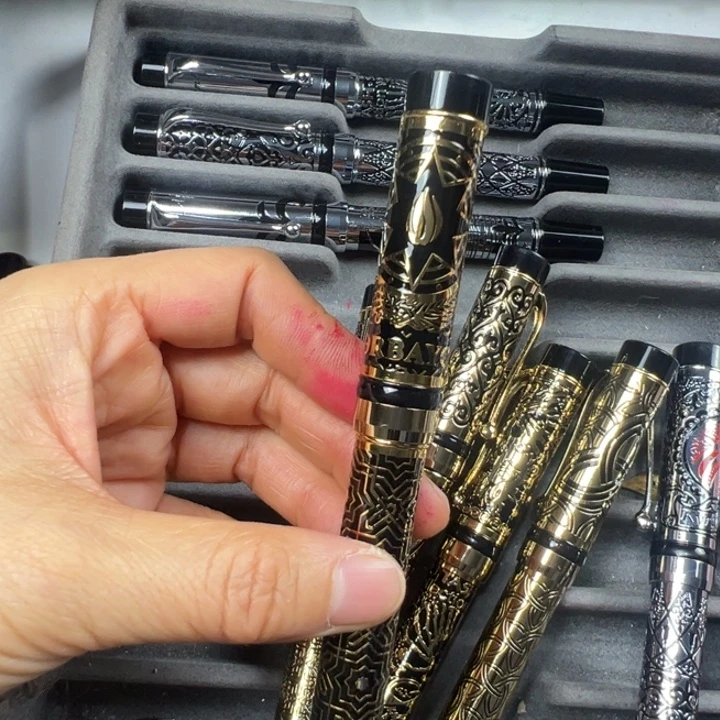 便携式富利文2085万花筒配长刀