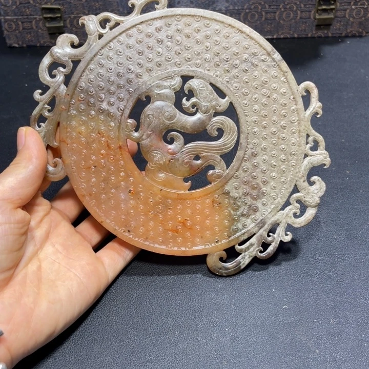 底槽青一物一图发货支持七天无理由。