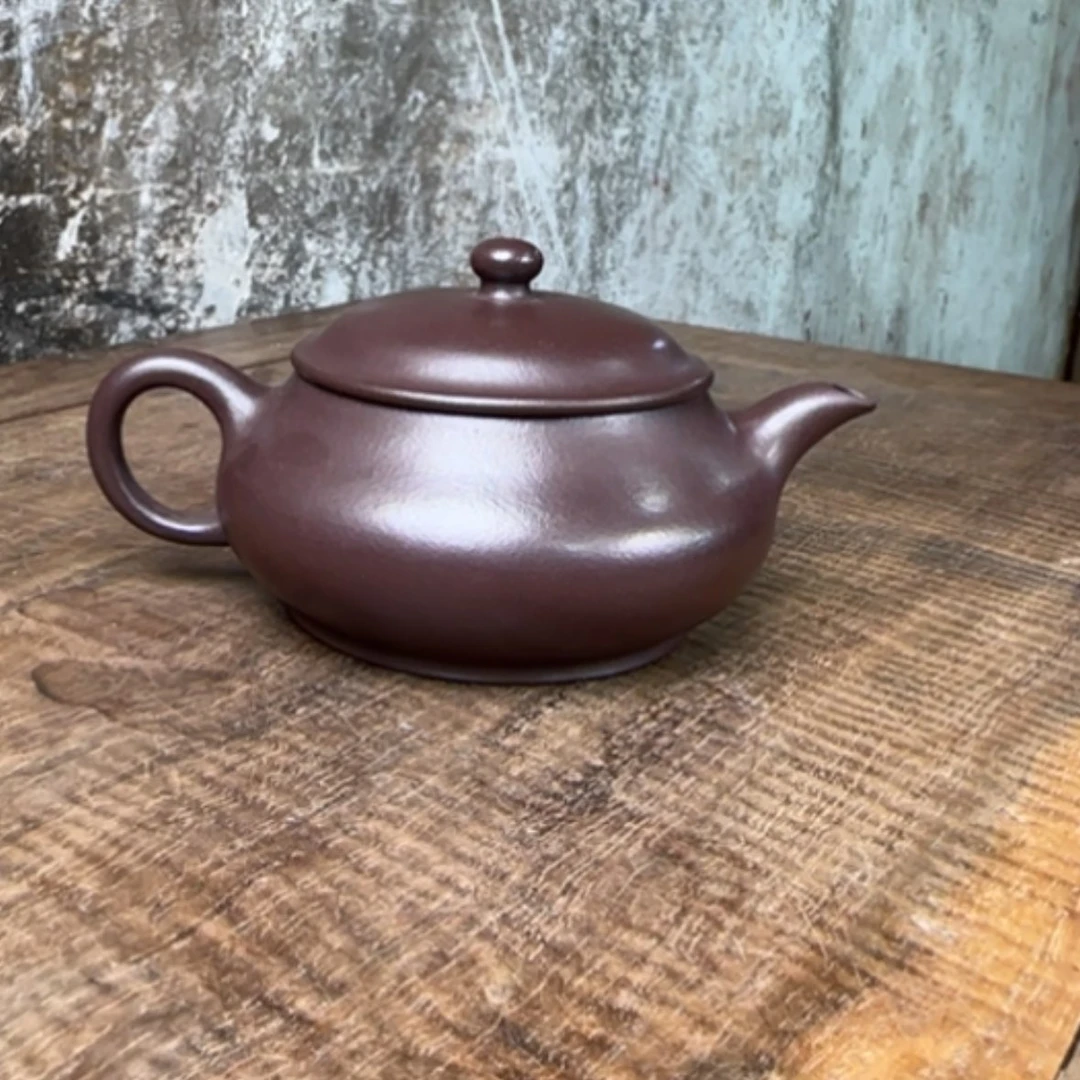 【闪购商品】茶壶紫砂紫砂茶具