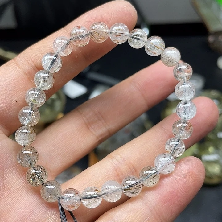 未镶嵌珠宝半成品水晶167水晶
