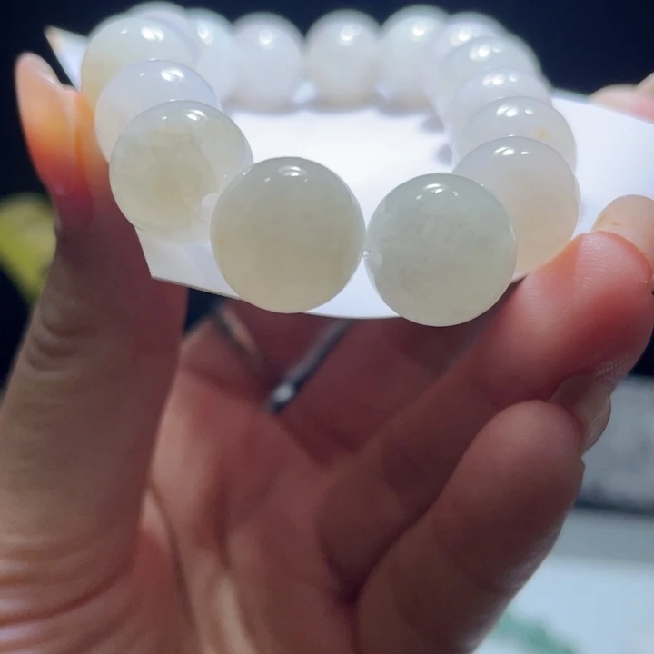未镶嵌定制翡翠卡13
