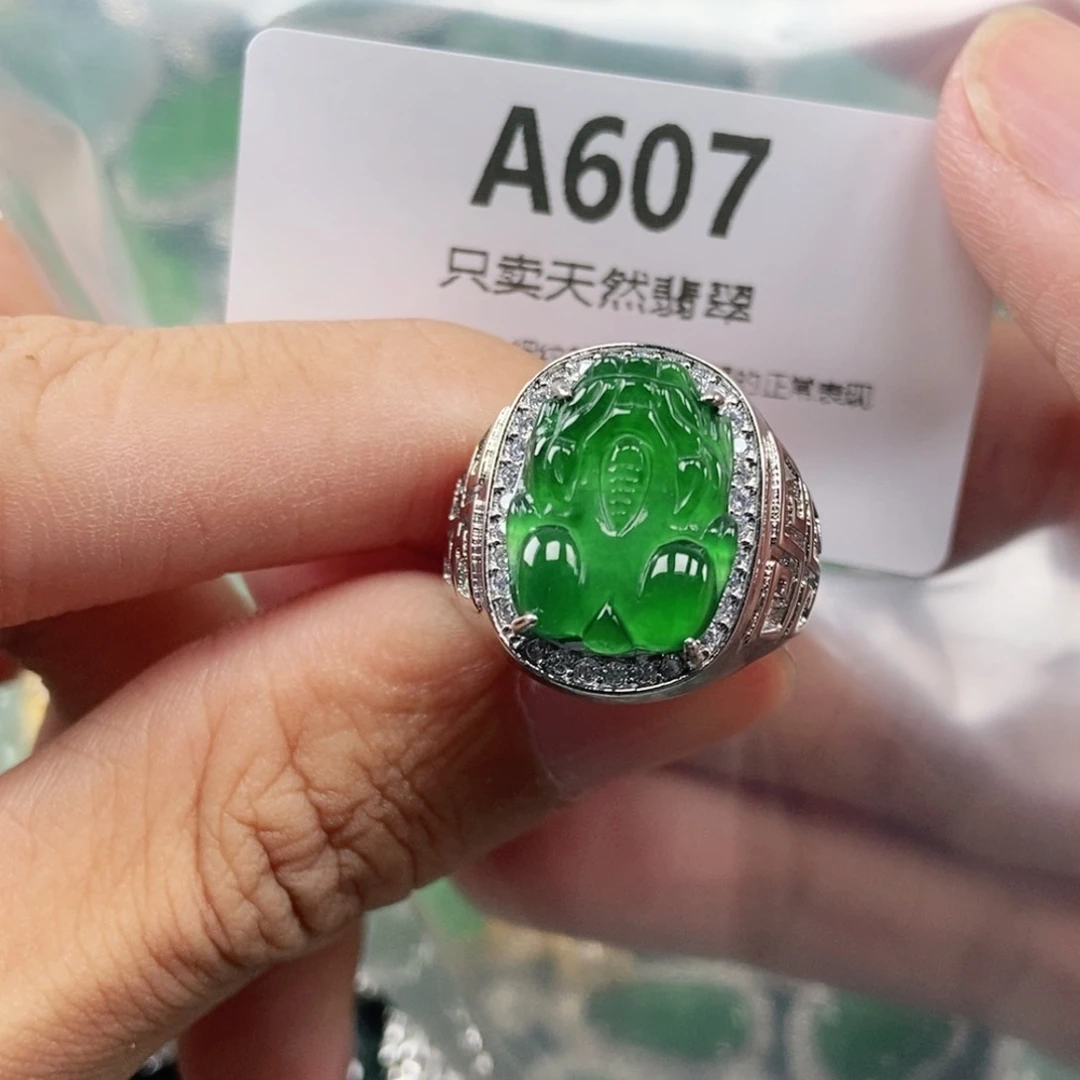 【闪购商品】颈饰未镶嵌翡翠