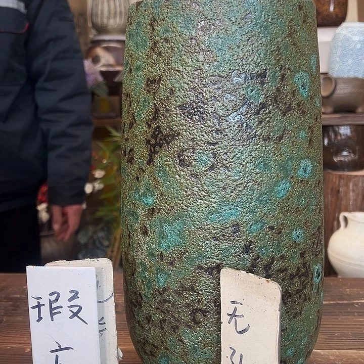 紫砂花盆无孔瑕疵2244444444