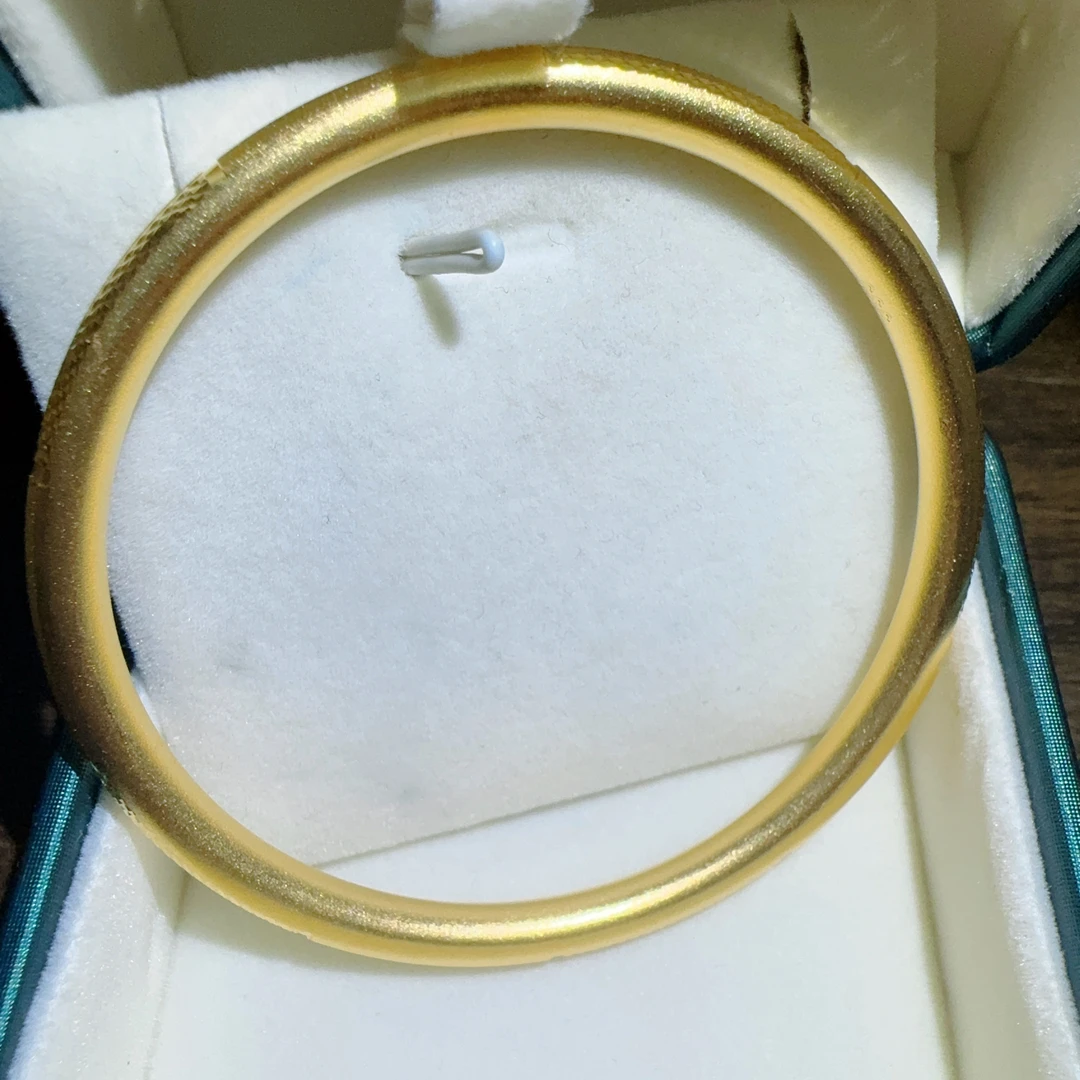 【鑫雨严选】A521手镯多样性发其一XS