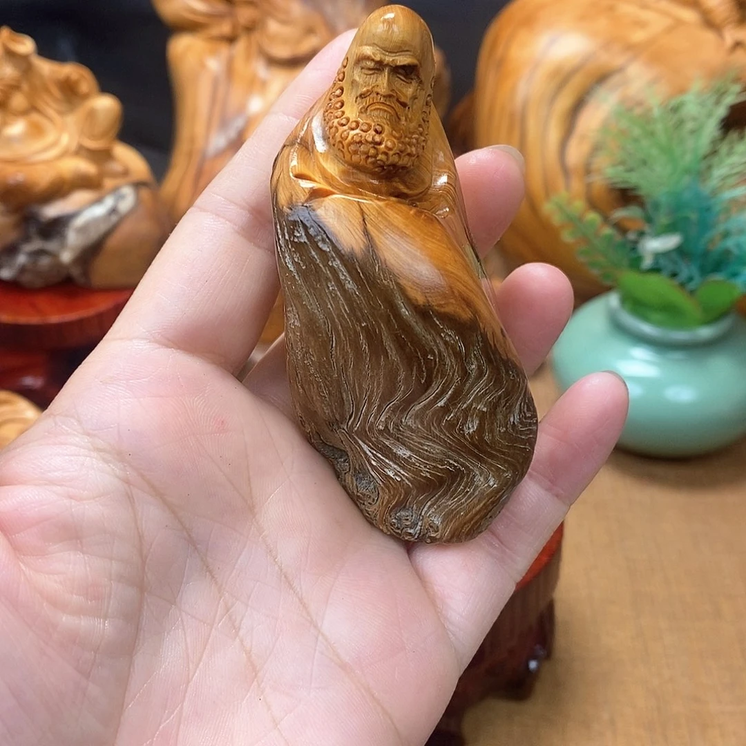 柏木（崖柏）一物一图