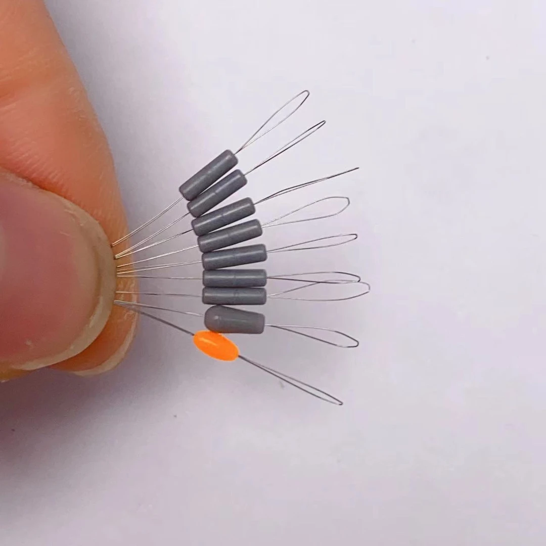 战斗灰太空豆10组7+2高同心度锁线紧不伤线不劈豆竞技黑坑专用