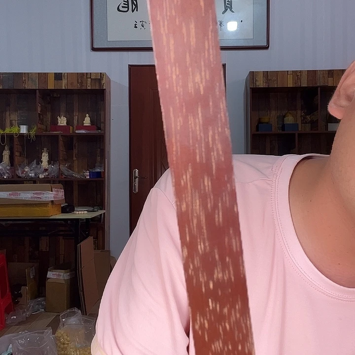 大果紫檀（缅甸花梨）588