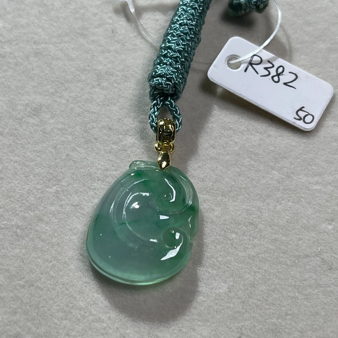 R382吊坠百搭男女款多样性发货其一