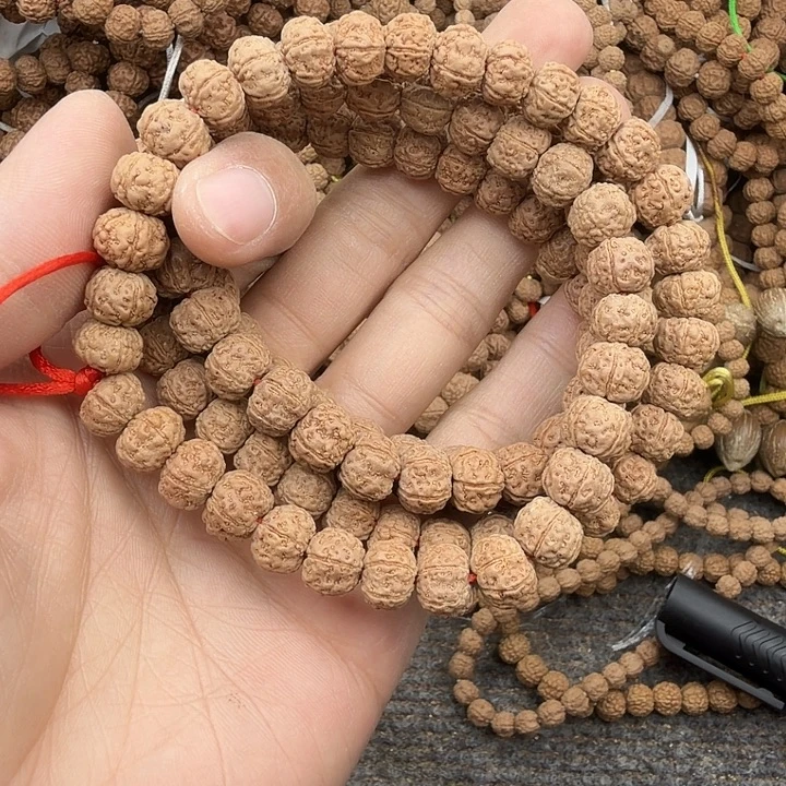 蜕***所金刚菩提吊坠谢谢