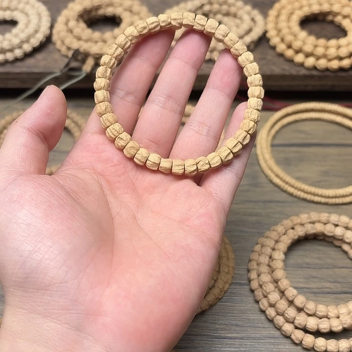 想***觉柏香籽/百香籽吊坠