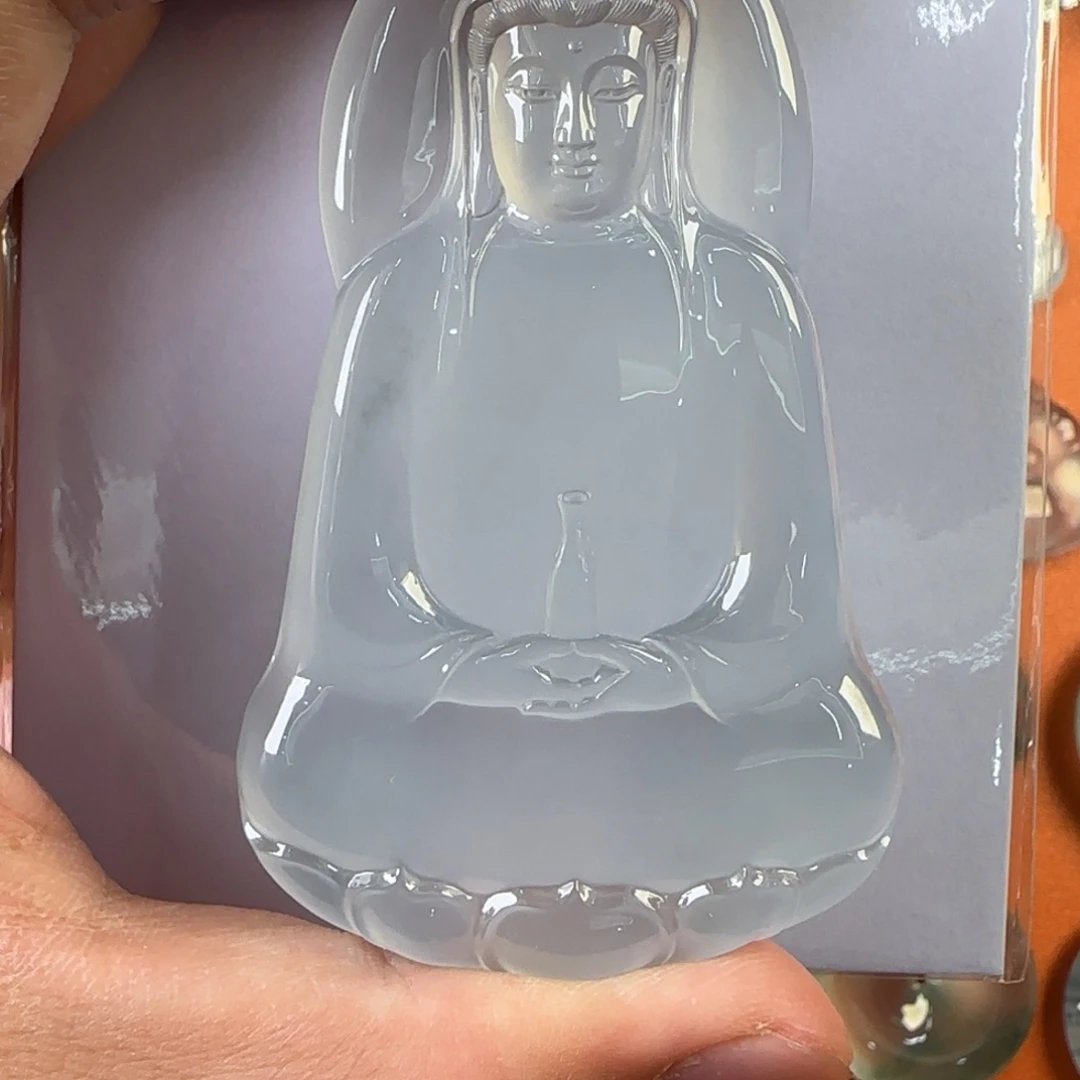 未镶嵌定制翡翠天然