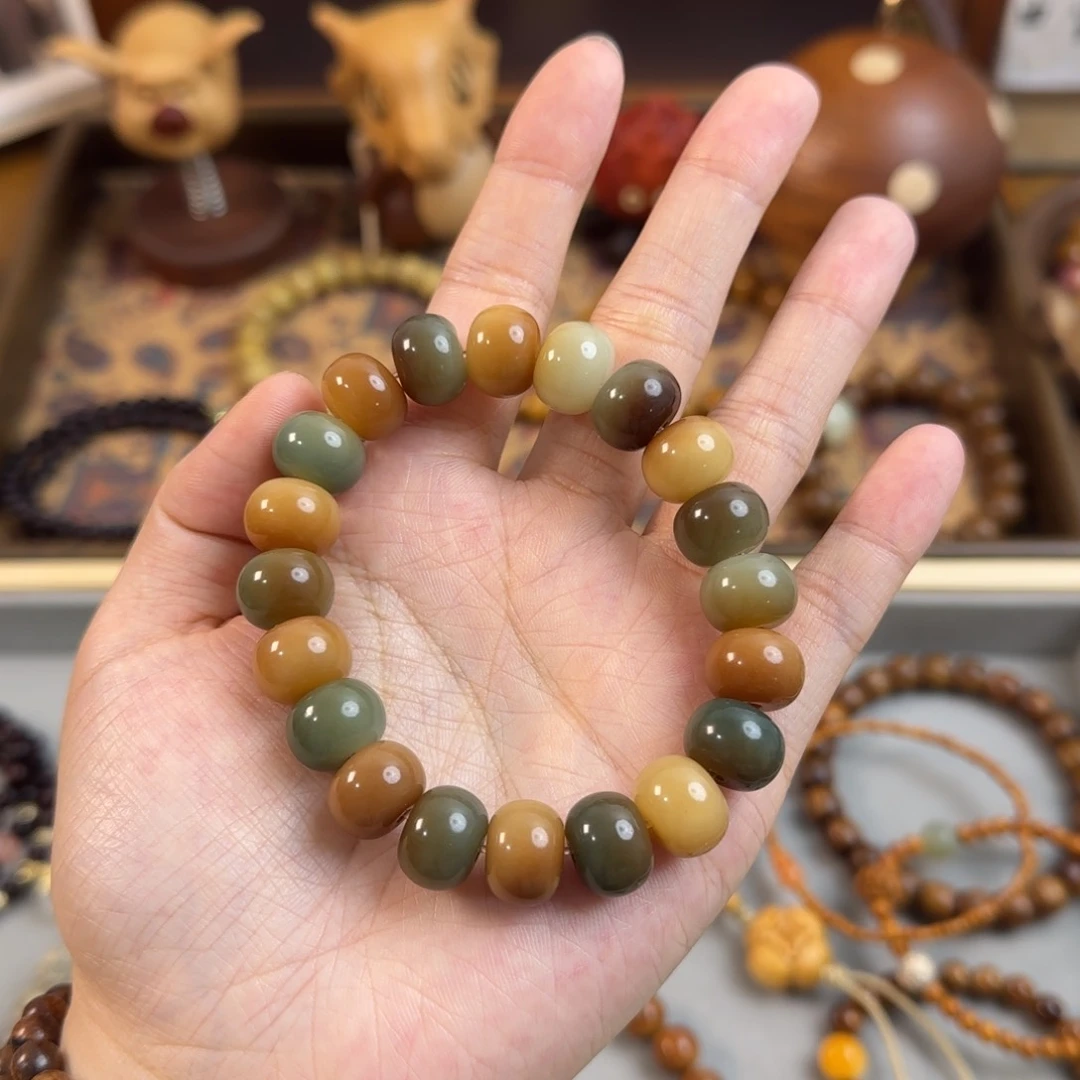 菩提手串/手链敦煌菩提