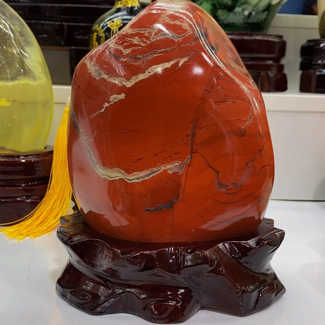 老***吴石材天然家居用品