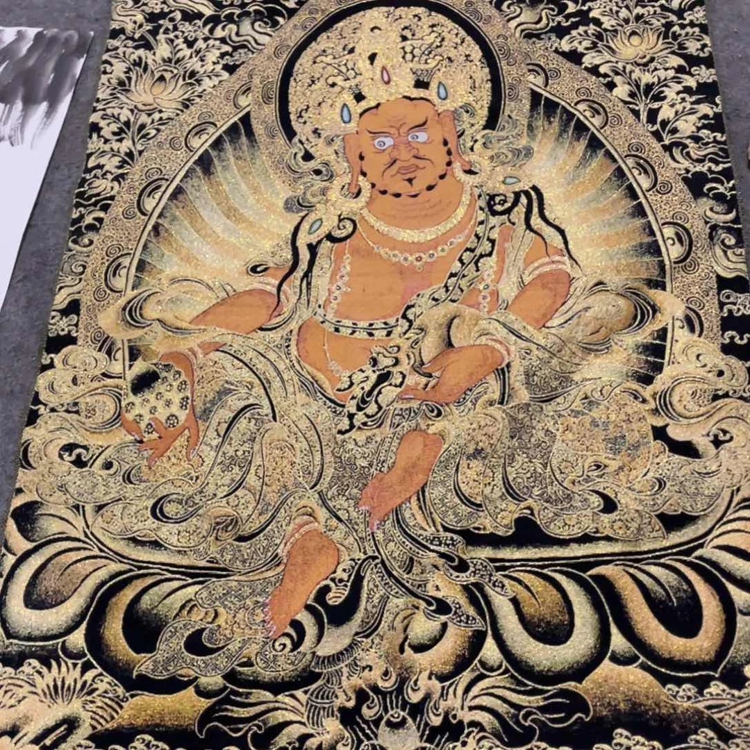 年画画作品欣赏作品欣赏