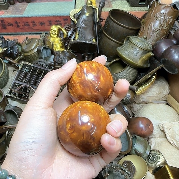 铜材质文玩客厅家具摆件