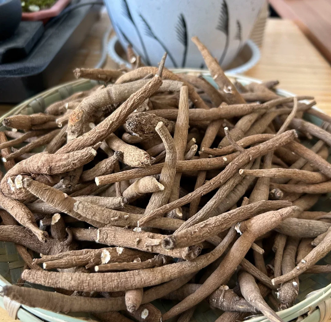 【少宇补贴福利】正宗自然晒干甜当归