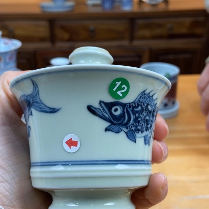 景德镇陶瓷景德镇瓷器