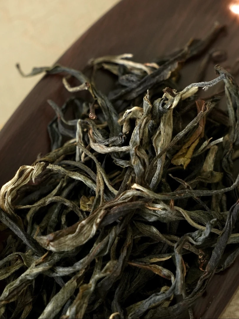 班章大白菜古树龙珠（生茶）【通用链接】