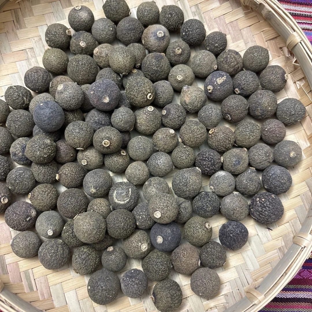 云南农家高山优选小胎柑小青柑小柑胎50-500克