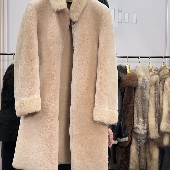 硕***力恒玖新款女装外套083