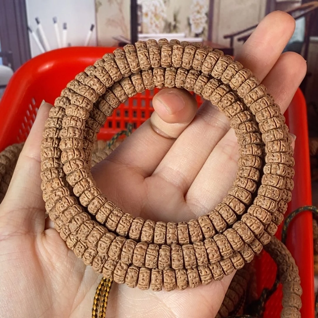 吊坠金刚菩提37号老树王神片卡8左右